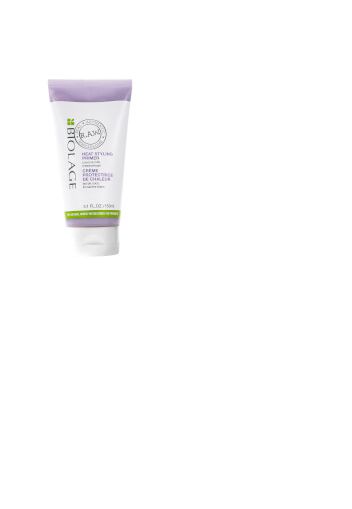 Matrix Biolage R.A.W. primer in crema termoprotettore