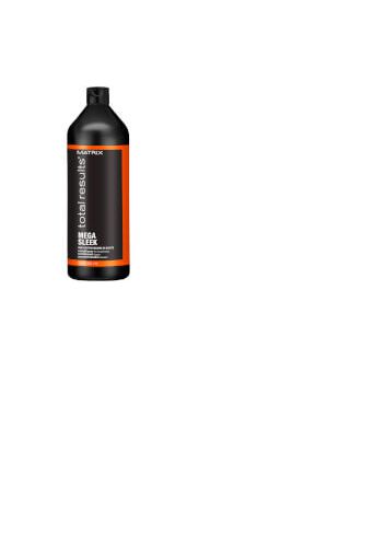 Matrix Total Results Mega Sleek Shea Butter Conditioner for Frizzy Hair 1000ml