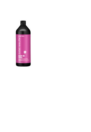 Matrix Keep Me Vivid Shampoo 1000ml