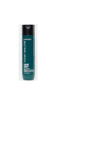 Matrix Total Results Dark Envy Neutralising Green Shampoo for Dark Brunette Hair 300ml