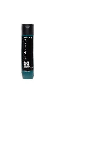 Matrix Total Results Dark Envy Green Conditioner for Dark Brunette Hair 300ml