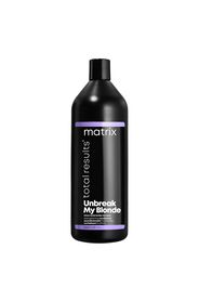 Matrix Total Results Unbreak My Blonde Sulfate-Free Strengthening Conditioner 1000ml