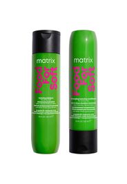 Matrix Food for Soft Hydrating 300ml Shampoo and Conditioner with Avocado Oil and Hyaluronic Acid for Dry Hair Duo