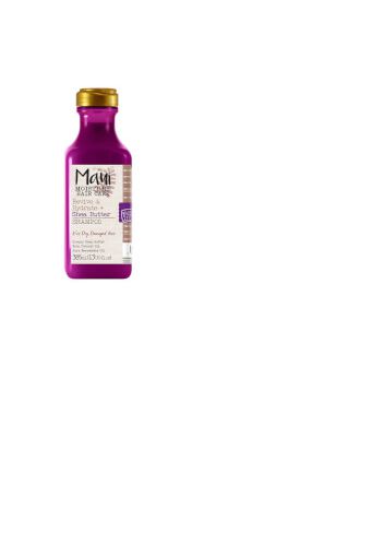 Maui Moisture Revive and Hydrate+ Shea Butter Shampoo 385ml