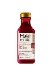 Maui Moisture Strength and Anti-Breakage+ Agave Shampoo 385ml