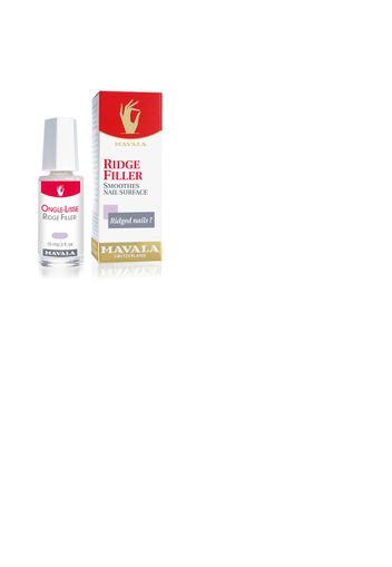 Mavala Ridge Filler (10ml)