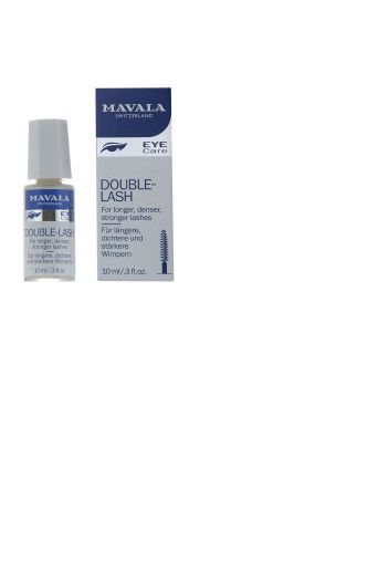 Mavala Eye-Lite Double Lash Night Treatment (10ml)