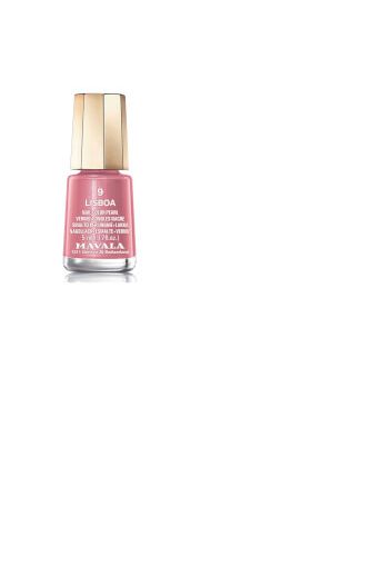 Mavala Lisboa Nail Colour (5ml)