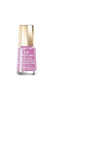 Mavala Eclectic Collection Extra Long Wear Nail Colour - 239 Barcelona