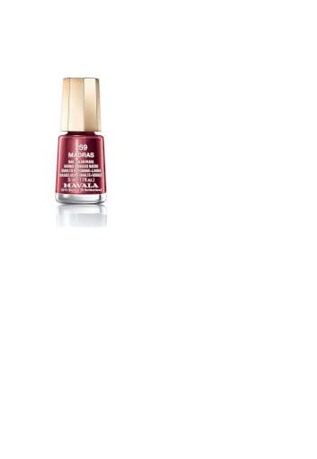 Mavala Nail Polish - 259 Madras