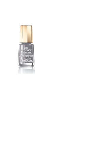 Mavala Nail Polish - 217 New York