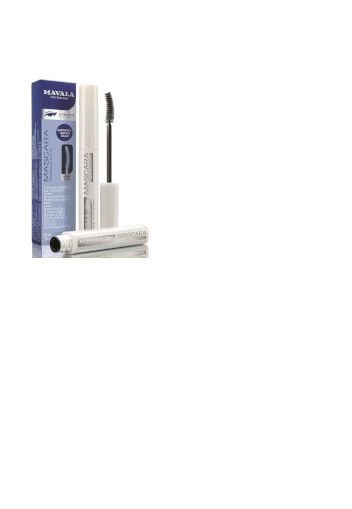 Mavala Treatment Waterproof Mascara - Night Blue 10ml