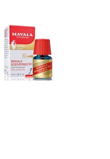 Mavala Scientifique K+ Nail Hardener