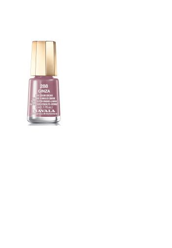 Mavala Nail Colour - Ginza 5ml