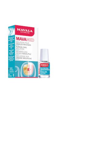 Mavala Mavamed Fungal Nail Solution 5ml