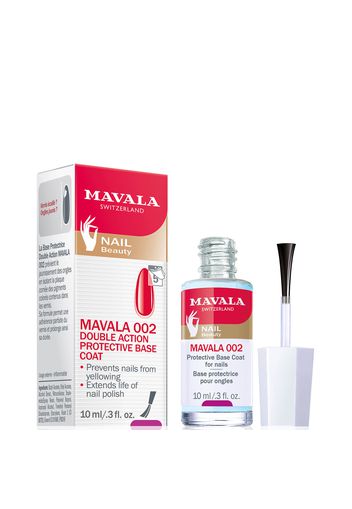 Mavala 002 Protective Base Coat 10ml