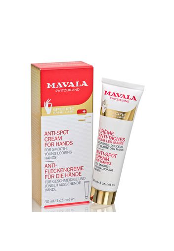 Mavala Anti-Blemish Cream for Hands 30ml