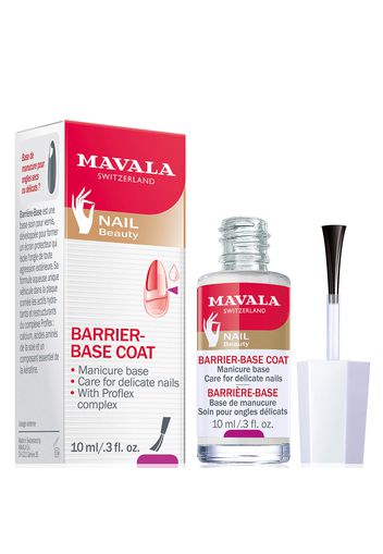 Mavala Barrier Base Coat 10ml