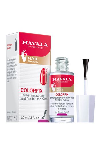 Mavala Colourfix for Mini Nail Polish Lacquer 10ml