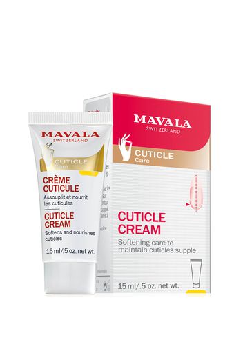 Mavala Cuticle Cream 15ml