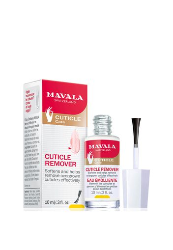 Mavala Cuticle Remover 10ml 