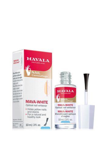 Mavala Mava-White for Nails 10ml