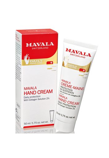 Mavala Moisturizing Hand Cream 50ml