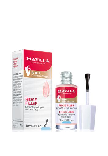 Mavala Nail Ridge-Filler 10ml