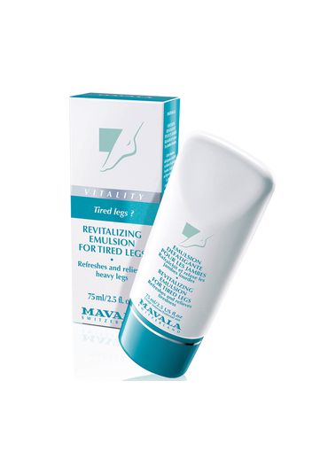 Mavala Revitalizing Emulsion for Legs 75ml