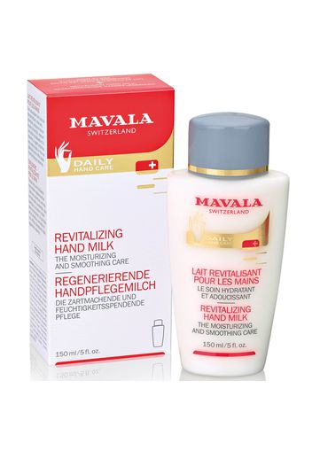 Mavala Revitalizing Hand Milk 150ml