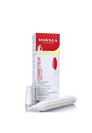 Mavala Scientifique Applicator 4 5ml 