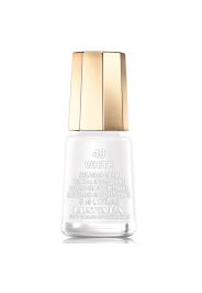 Mavala Nail Colour - White 5ml