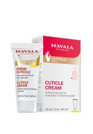 Mavala Cuticle Cream 15ml