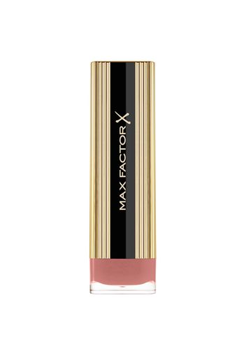 Max Factor Colour Elixir Lipstick with Vitamin E 4g (Various Shades) - 005 Simply Nude