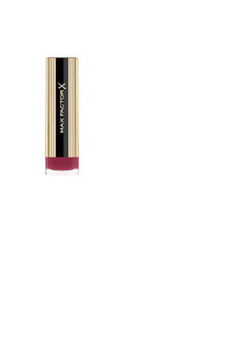 Max Factor Colour Elixir Lipstick with Vitamin E 4g (Various Shades) - 100 Firefly