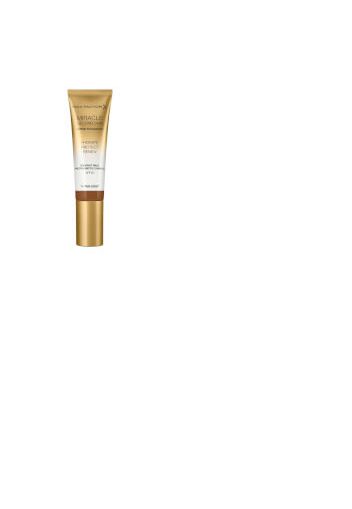 Max Factor Miracle Touch Second Skin 30ml (Various Shades) - Tan/Deep