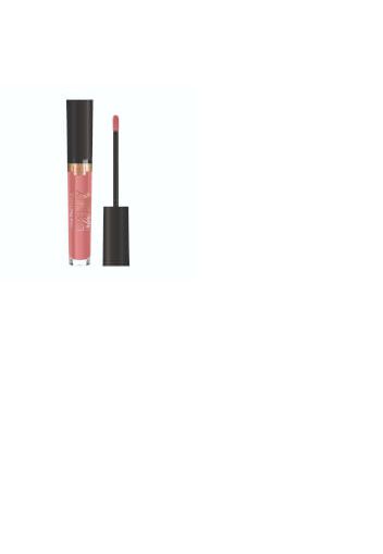 Max Factor Lipfinity Velvet Matte Lipstick 3.5ml (Various Shades) - Post Pink