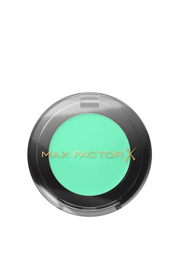 Max Factor Masterpiece Mono Eyeshadow 1.85g (Various Colours) - Turquoise Euphoria 05