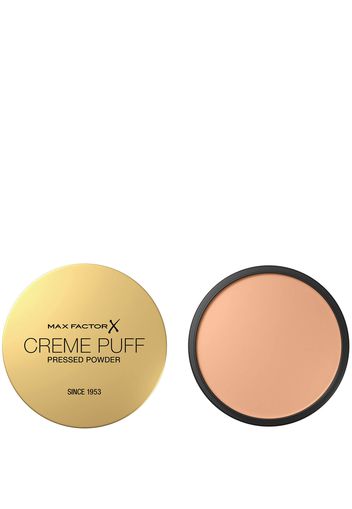 Max Factor Creme Puff Pressed Powder 21g (Various Shades) - Truly Fair