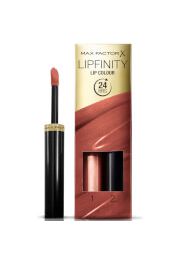 Max Factor Lipfinity Lip Color 3.69g - 070 Spicy