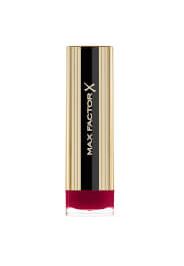 Max Factor Colour Elixir Lipstick with Vitamin E 4g (Various Shades) - 080 Chilli