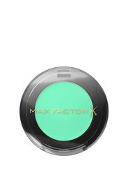 Max Factor Masterpiece Mono Eyeshadow 1.85g (Various Colours) - Turquoise Euphoria 05