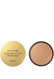 Max Factor Creme Puff Pressed Powder 21g (Various Shades) - Medium Beige