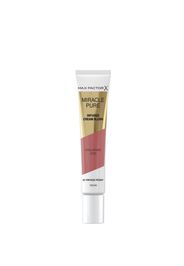 Max Factor Miracle Pure Cream Blush 15ml (Various Shades) - Vintage Peony