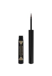 Max Factor Masterpiece Waterproof Matte Liquid Eyeliner 1.7ml - Espresso