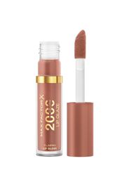 Max Factor 2000 Calorie Lip Glaze Full Shine Tinted Lip Gloss 4.4ml (Various Shades) - 150 Caramel Swish