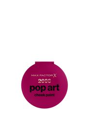 Max Factor 2000 Calorie Pop Art Cheek Paint 5g (Various Shades) - 10 Pulse