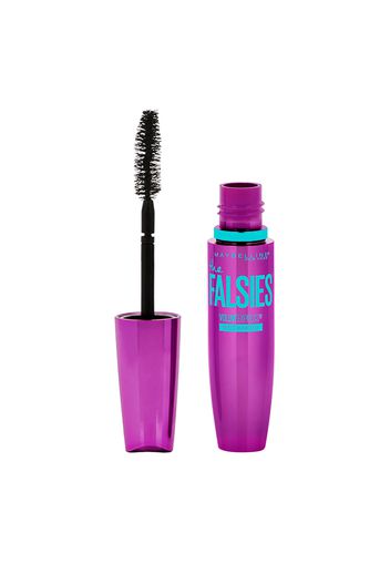 Maybelline Volum' Express The Falsies Waterproof Mascara - Black