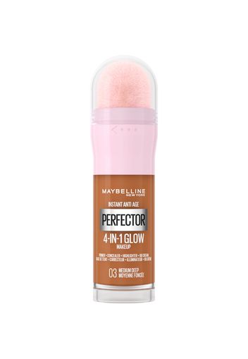 Maybelline instant Anti Age Perfector 4-in-1 Glow Concealer 118ml (Various Shades) - Medium Deep