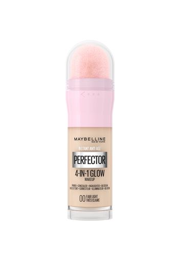 Maybelline instant Anti Age Perfector 4-in-1 Glow Concealer 118ml (Various Shades) - Fair Light